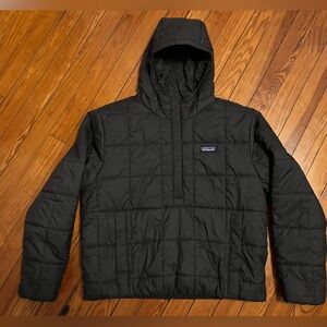 Patagonia Light Gust hooded pullover